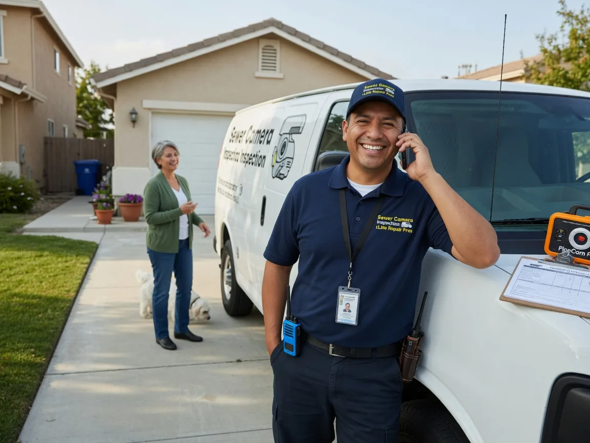 Sewer Line Repair Milford, NE FAQs